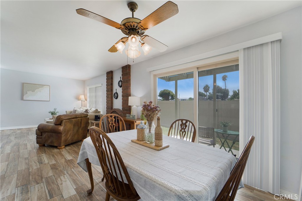 Heritage Village - Residential