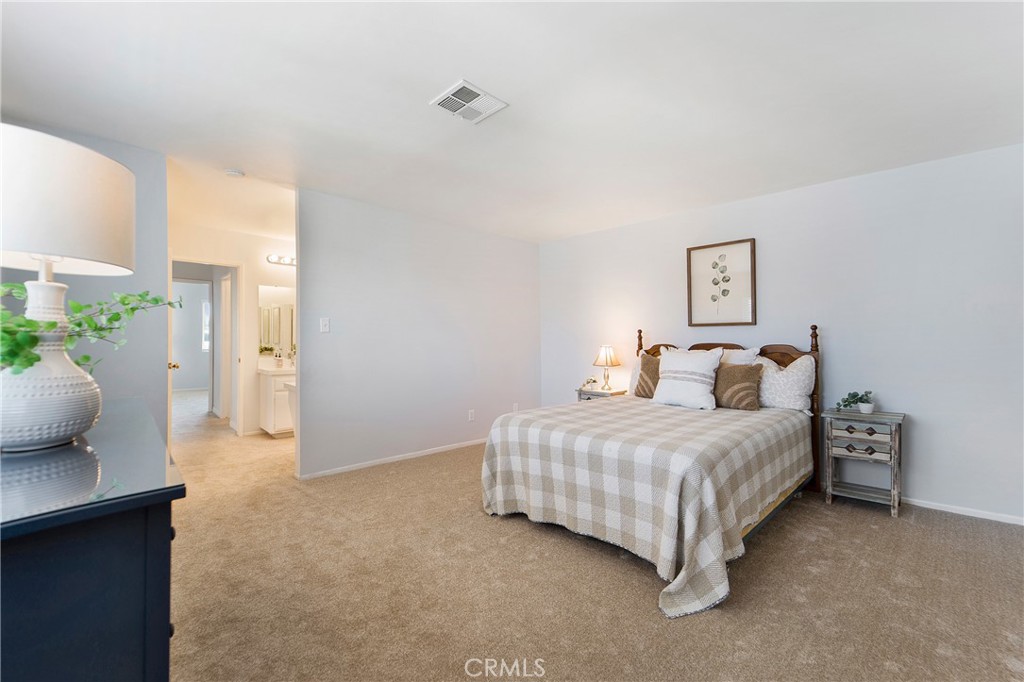 Heritage Village - Residential