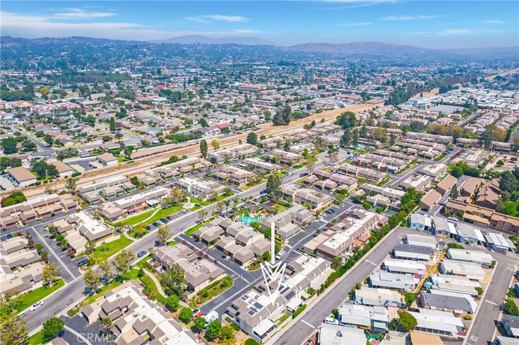 Heritage Village - Residential