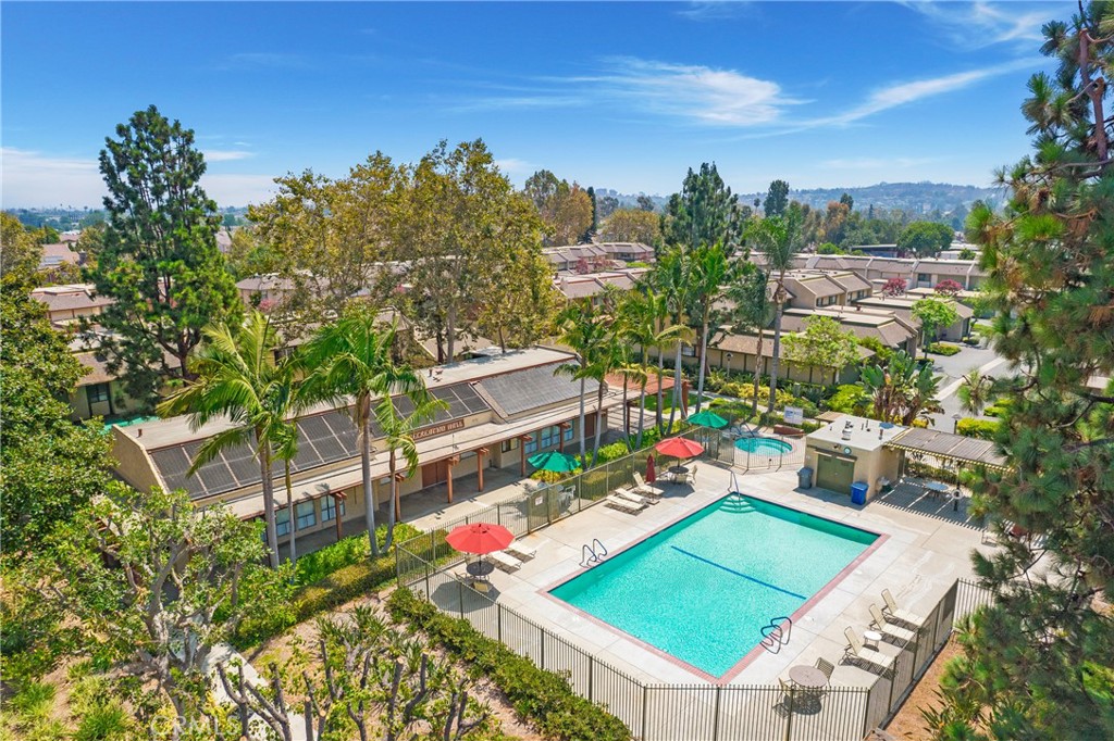 Heritage Village - Residential