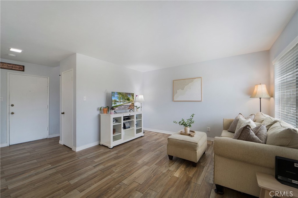 Heritage Village - Residential