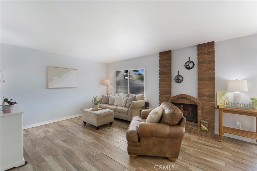 Heritage Village - Residential