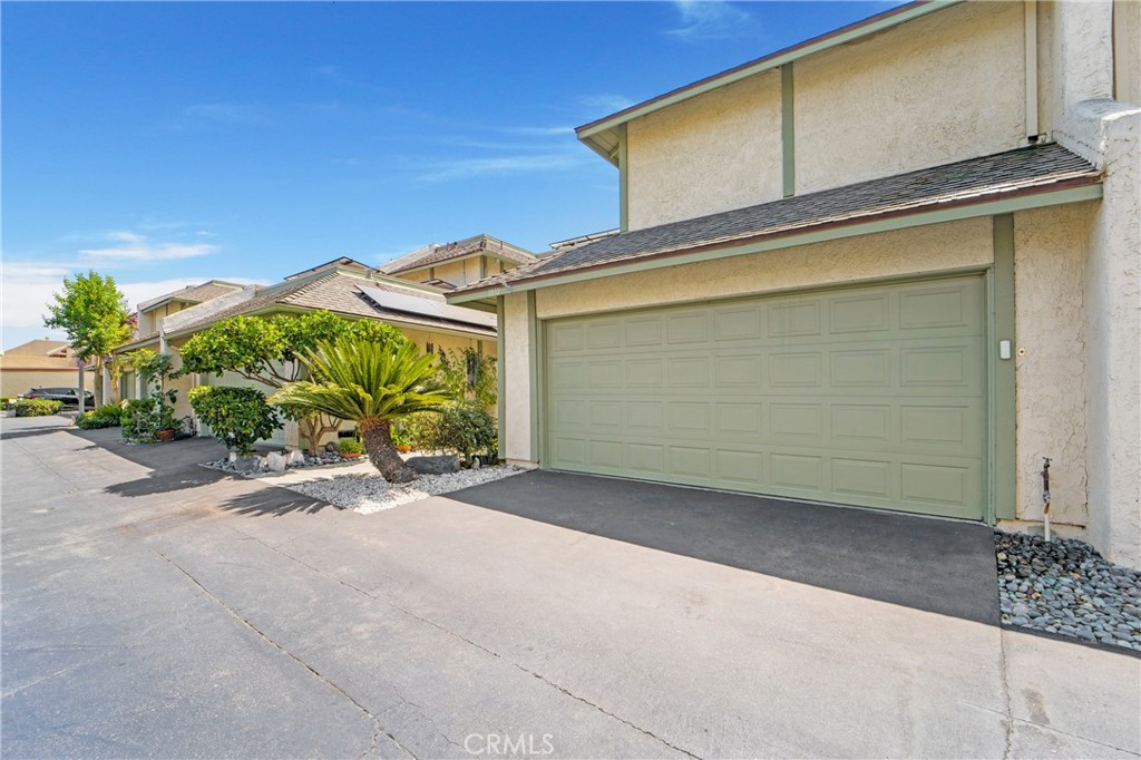 Heritage Village - Residential