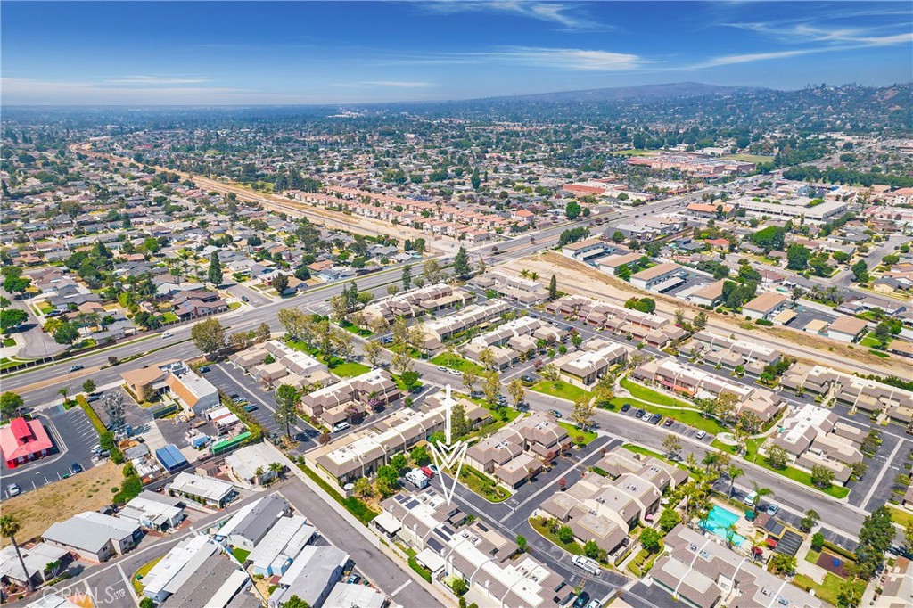 Heritage Village - Residential