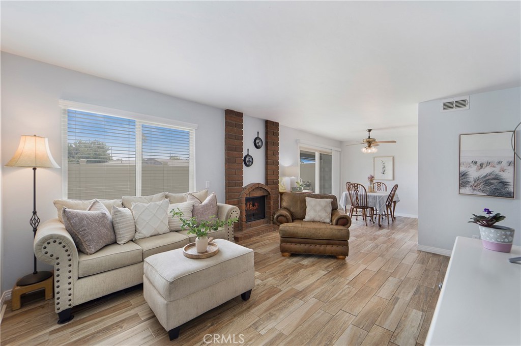 Heritage Village - Residential