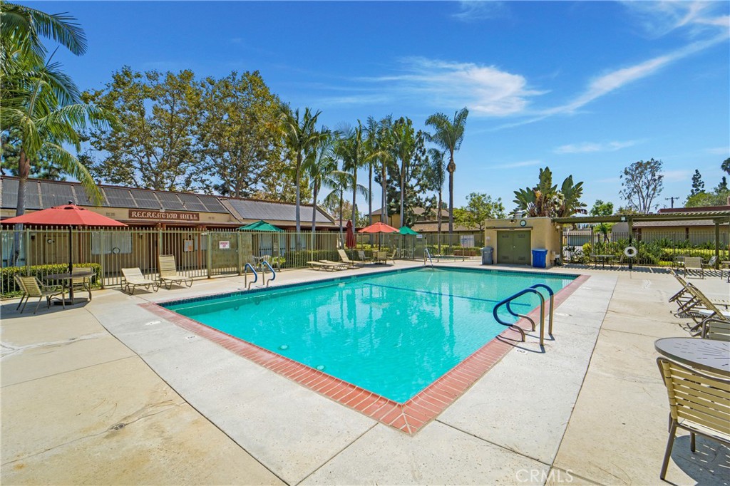 Heritage Village - Residential