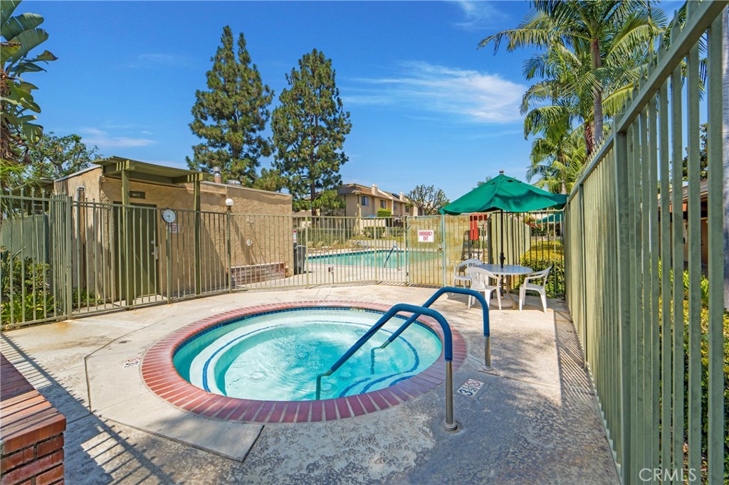 Heritage Village - Residential