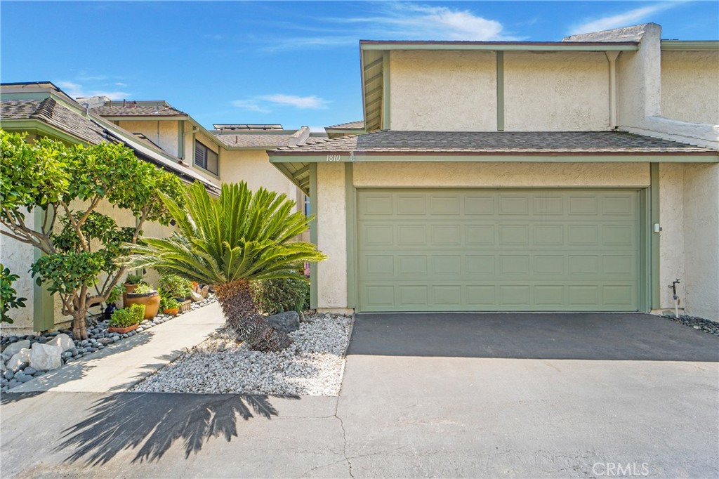 Heritage Village - Residential