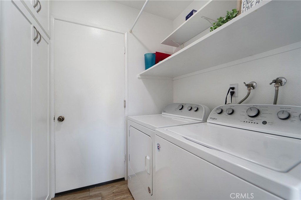 Heritage Village - Residential