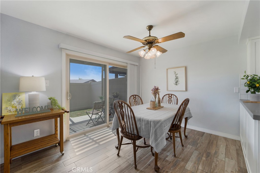 Heritage Village - Residential