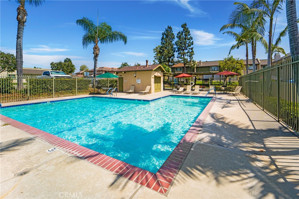 Heritage Village - Residential