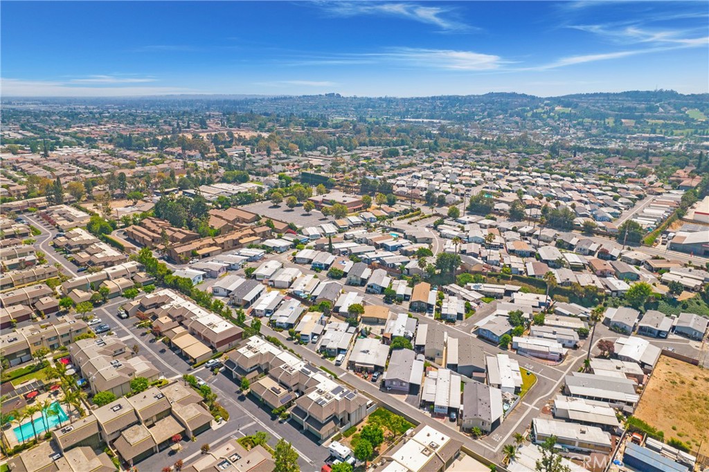 Heritage Village - Residential