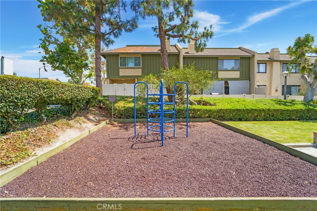 Heritage Village - Residential