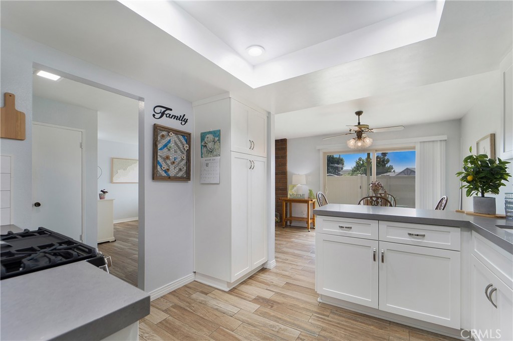 Heritage Village - Residential