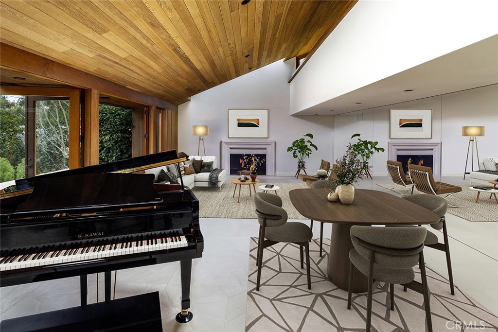 Big Canyon Custom (BCCS) - Residential