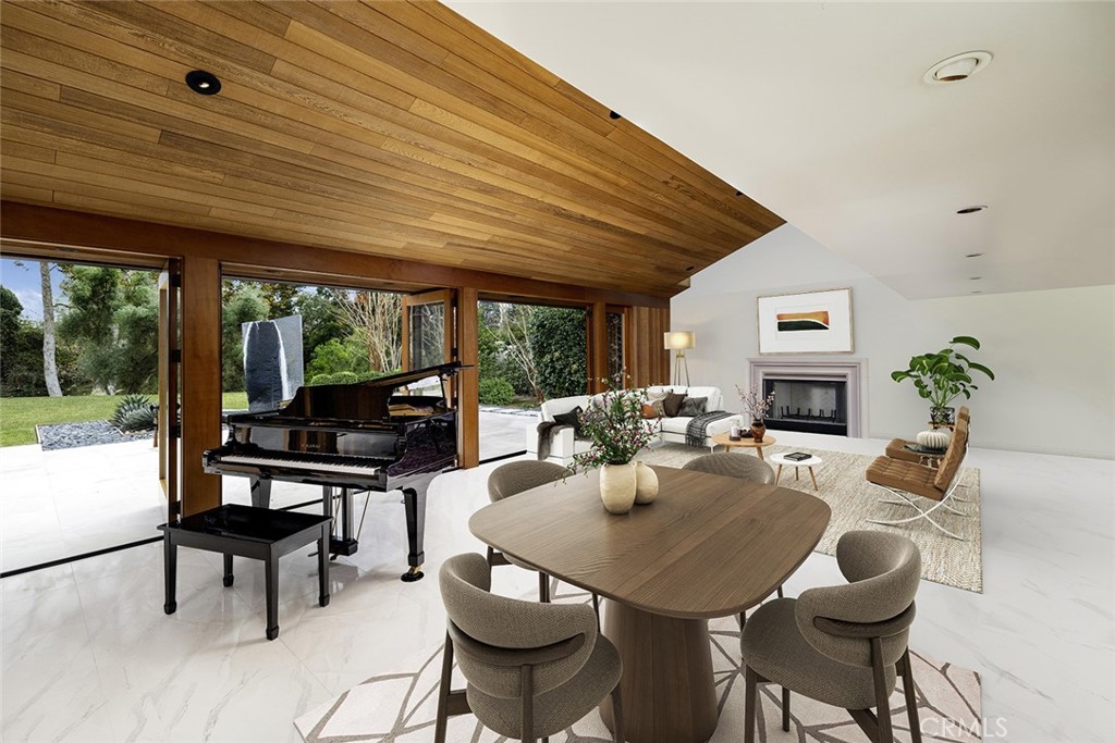 Big Canyon Custom (BCCS) - Residential