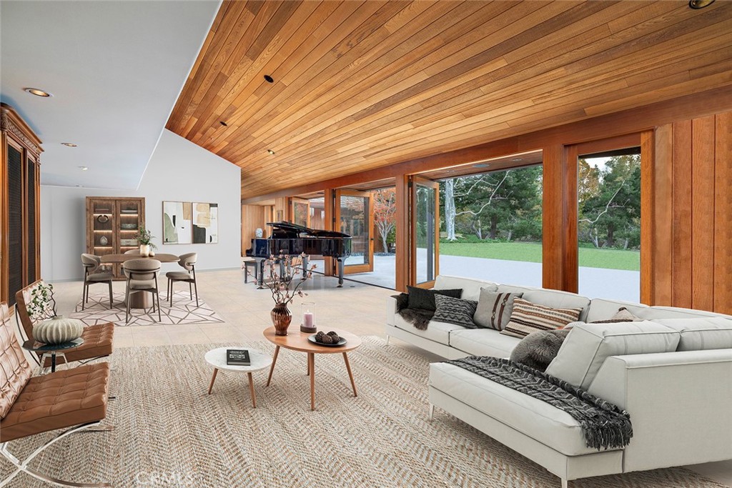 Big Canyon Custom (BCCS) - Residential