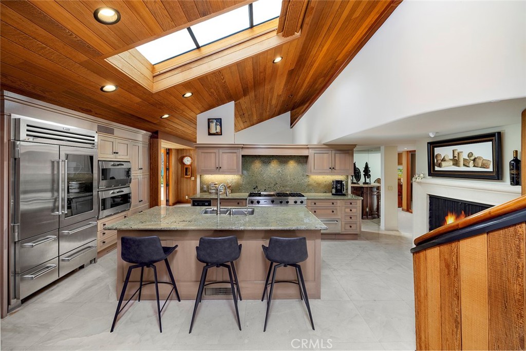 Big Canyon Custom (BCCS) - Residential