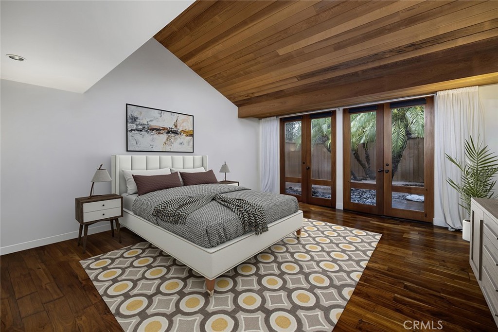 Big Canyon Custom (BCCS) - Residential