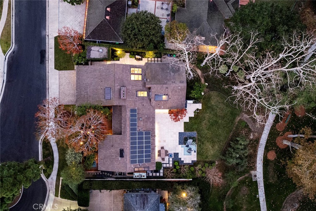 Big Canyon Custom (BCCS) - Residential