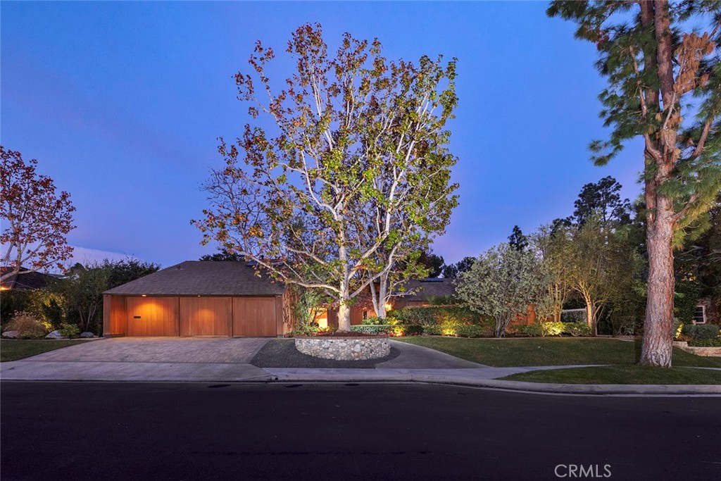 Big Canyon Custom (BCCS) - Residential