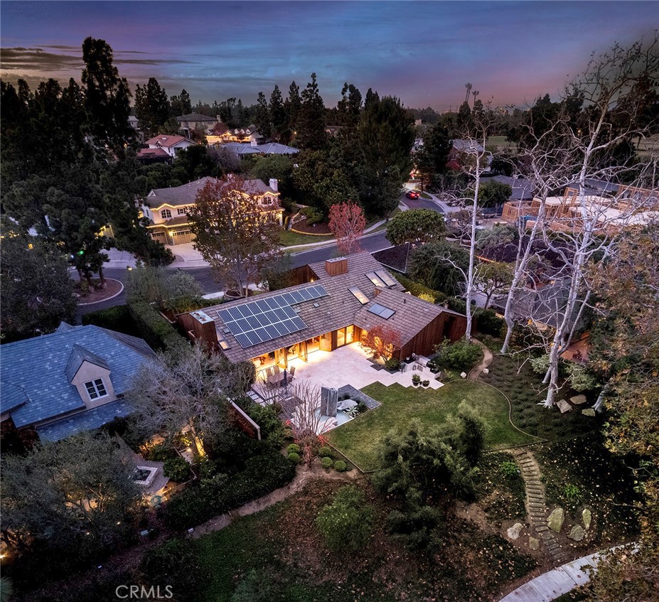 Big Canyon Custom (BCCS) - Residential