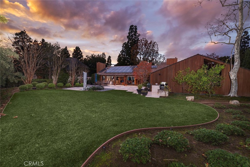 Big Canyon Custom (BCCS) - Residential