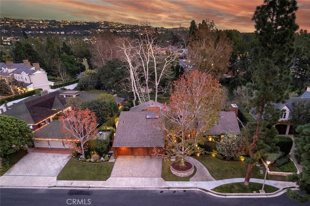 Big Canyon Custom (BCCS) - Residential