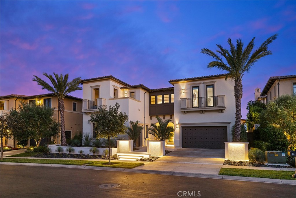 Introducing an Unparalleled Gem: First time ever on the market this Fiano New Home company custom home is a Premier Offering in Newport Coast.
Commandingly perched atop one of Newport Coasts most desirable parcels of land, this custom designed from jewel offers unobstructed views of the Pacific Ocean and Catalina. This masterpiece of opulence includes 5 bedrooms, 5 bathrooms, embodying the epitome of luxury living. Welcome to a realm of absolute refinement, where every conceivable amenity graces your presence. Step into an enchanting realm of contemporary design, where the meticulous fusion of stone craftsmanship and captivating water features creates an immediate sensory journey. The entrance unveils an inviting pathway, leading you towards the heart of the home. The embodiment of refined living, this property is a collector's dream and a rare opportunity to own an extraordinary Newport Coast treasure. Elevate your life amidst pure luxury your destiny awaits amidst these hallowed halls of opulence.