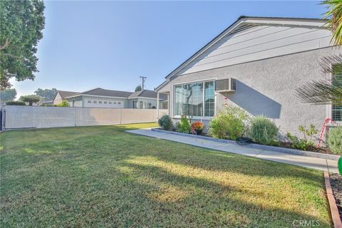 A home in Norwalk