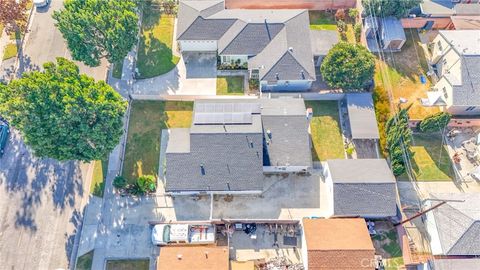 A home in Norwalk