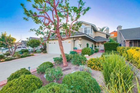 A home in Saugus