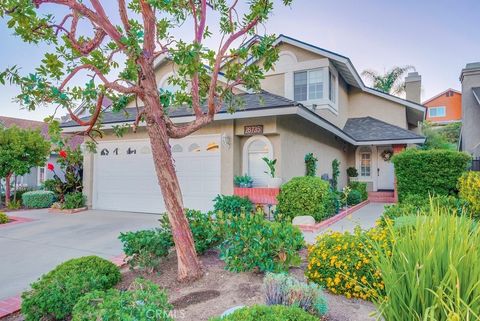 A home in Saugus