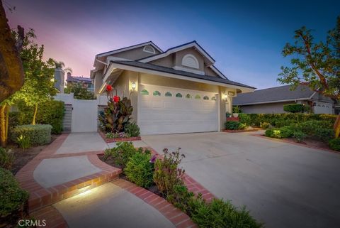 A home in Saugus