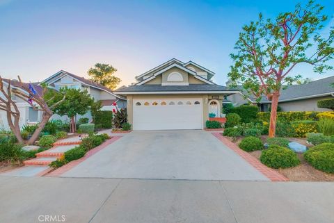 A home in Saugus