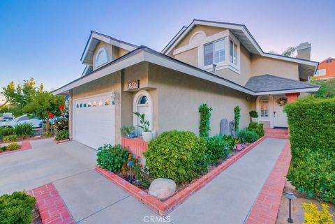 A home in Saugus