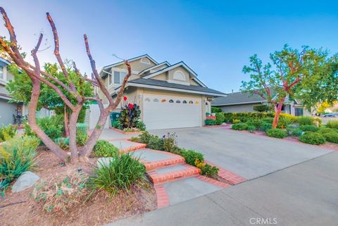 A home in Saugus