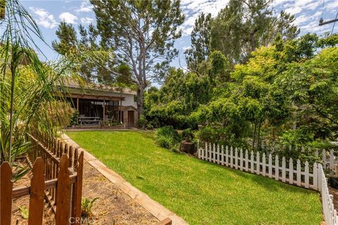 A home in Lomita