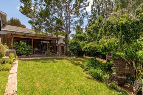 A home in Lomita