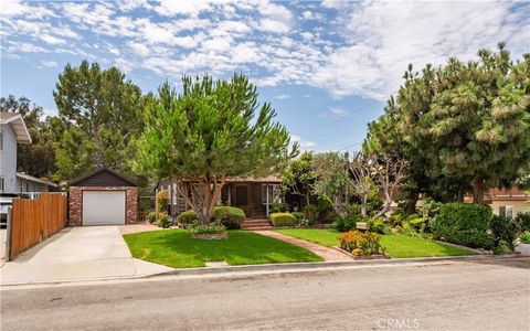 A home in Lomita