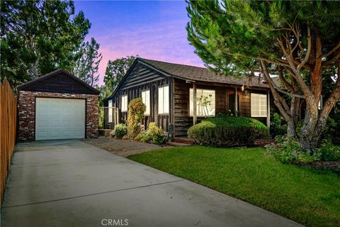 A home in Lomita