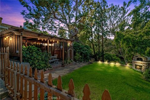 A home in Lomita