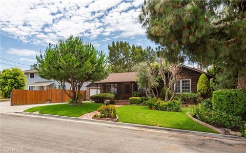 A home in Lomita