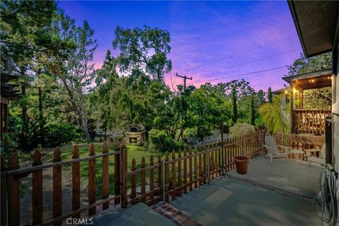 A home in Lomita