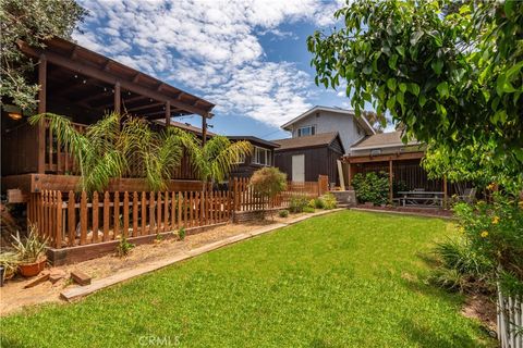 A home in Lomita