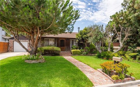 A home in Lomita