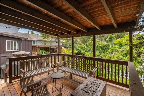 A home in Lomita