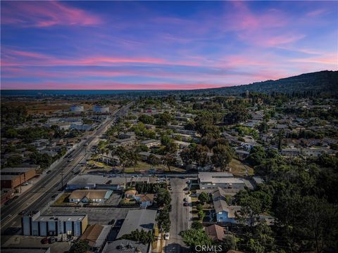 A home in Lomita