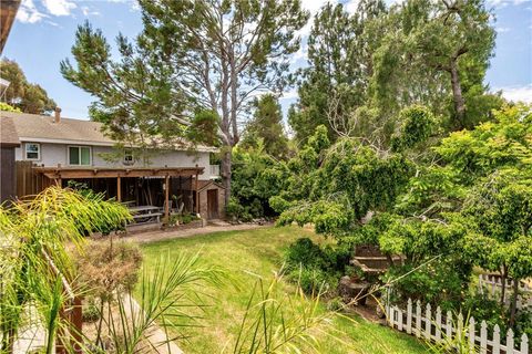 A home in Lomita