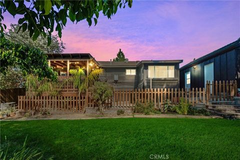 A home in Lomita